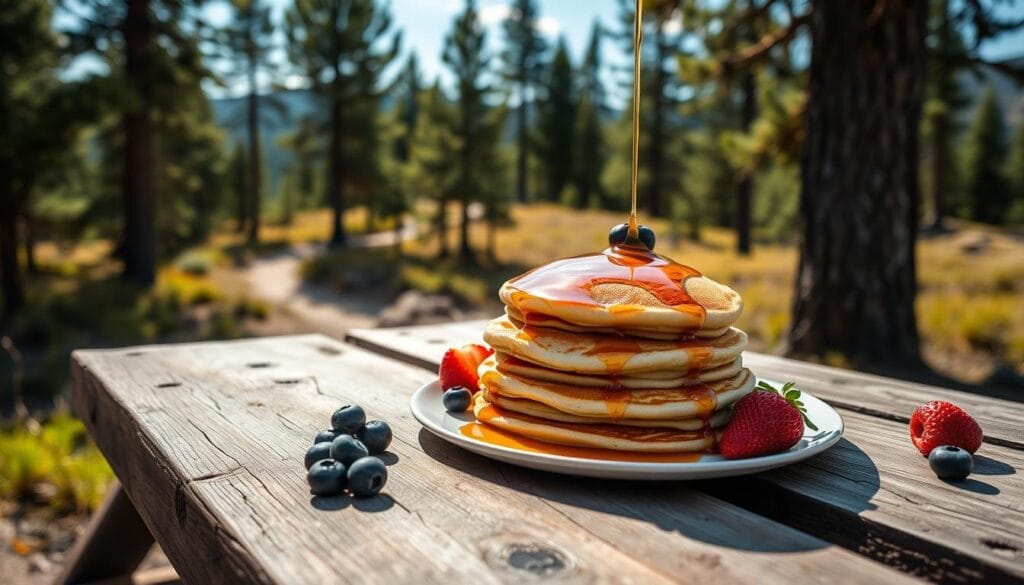 Kodiak Pancakes Outdoor Activities Kodiak Pancakes Outdoor Activities