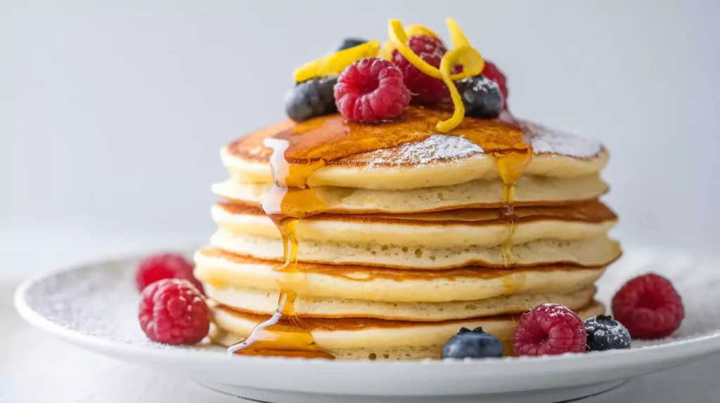 Hoe Cakes
