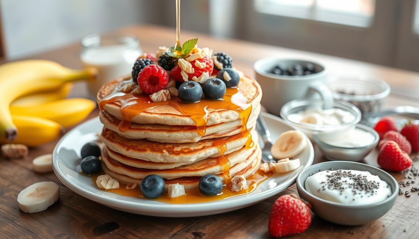 kodiak pancake recipe