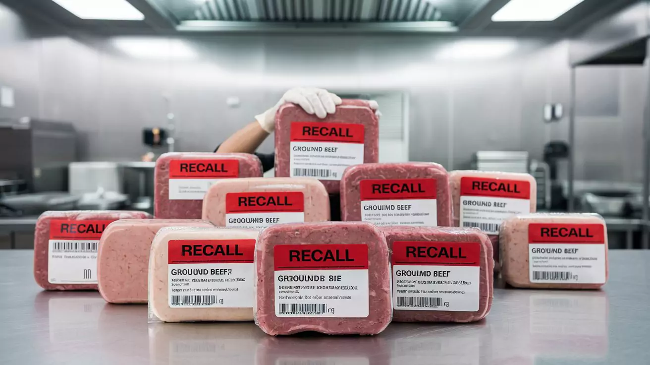 beef recall