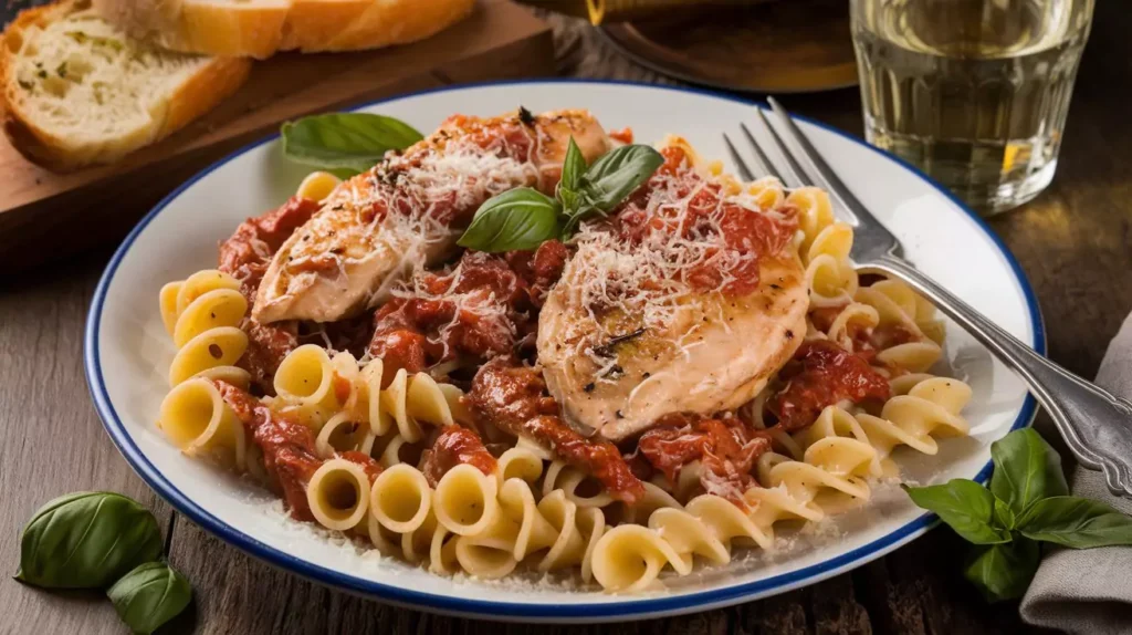 pasta