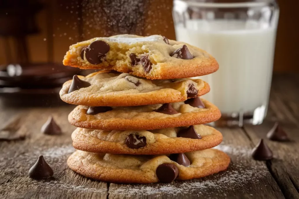 chocolate chip