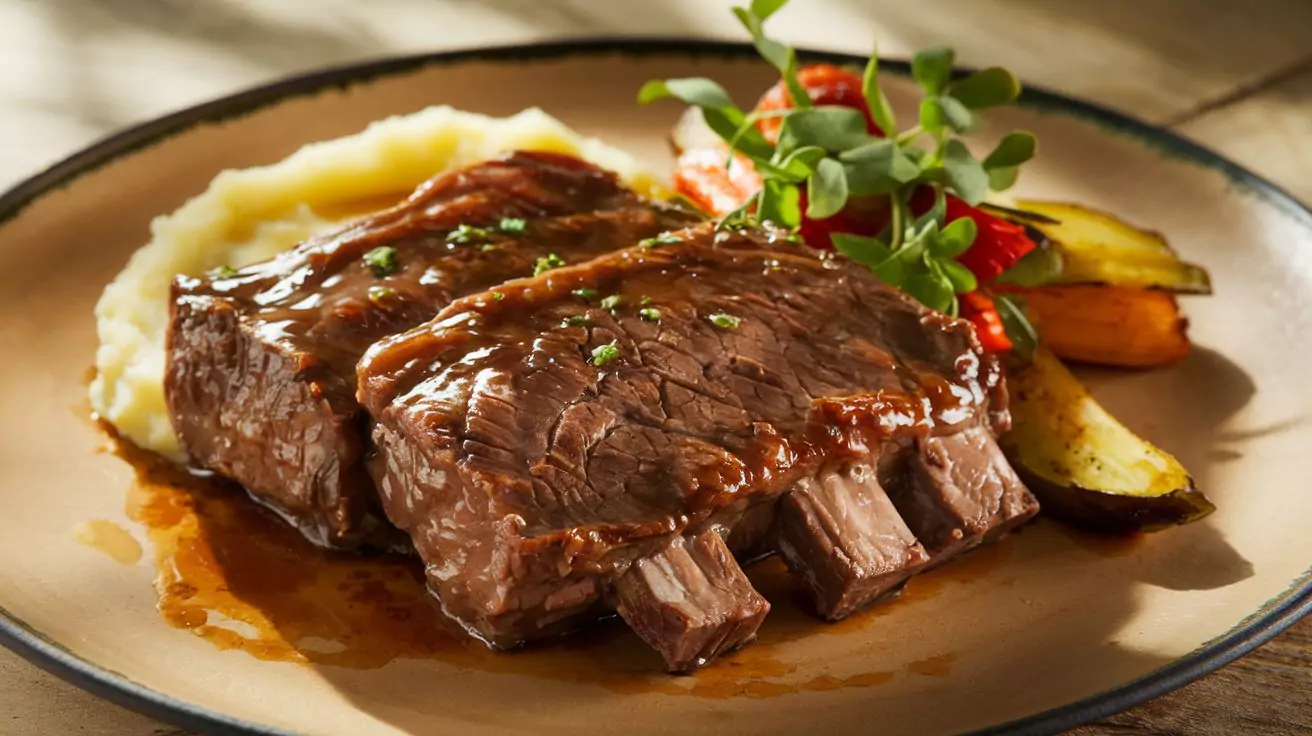 boneless beef short ribs