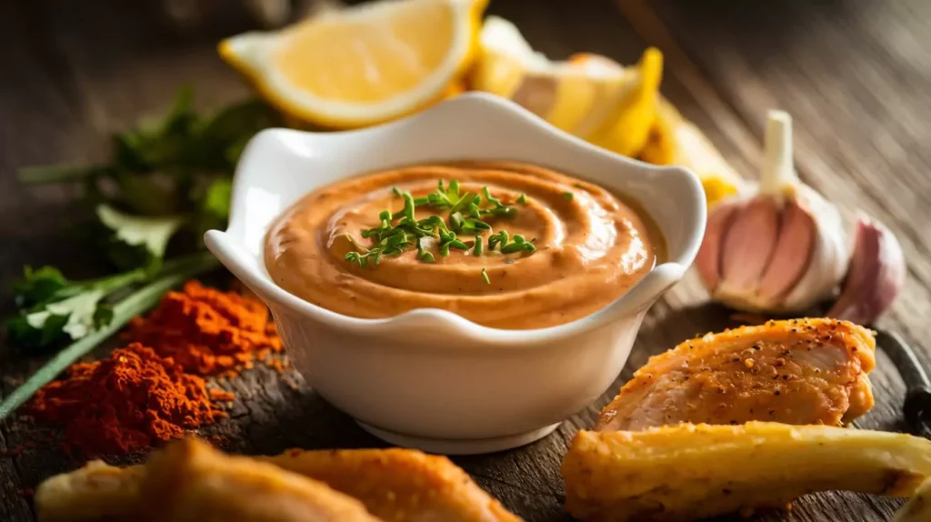 Cane’s Sauce Recipe