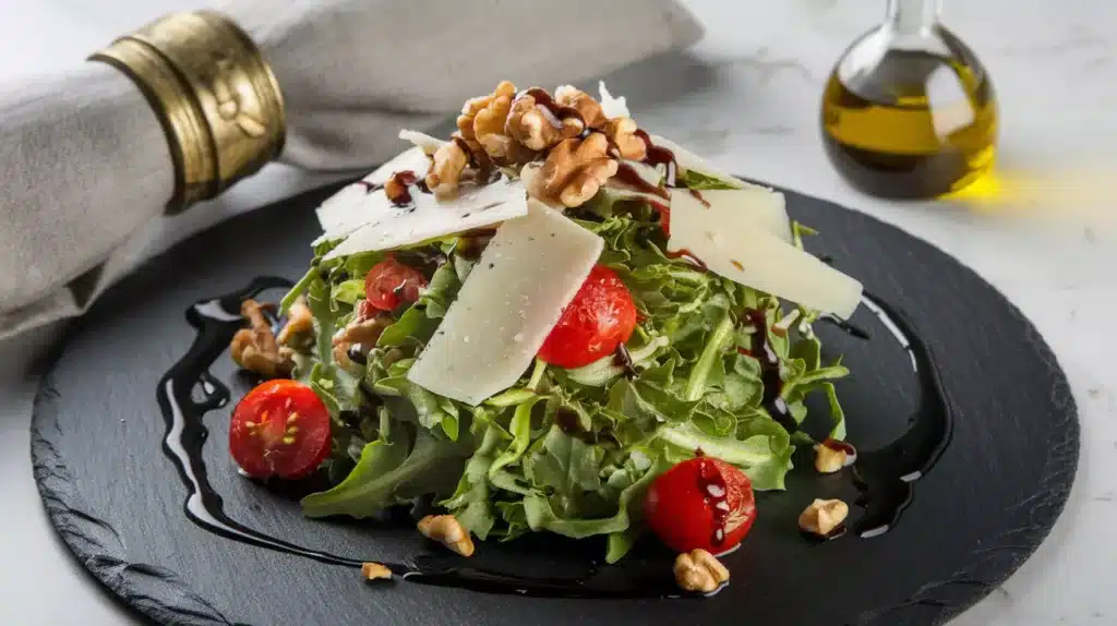 rocket salad