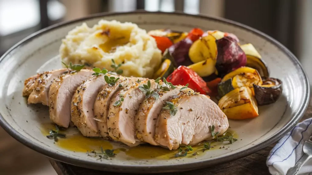 thin cut chicken breast recipes