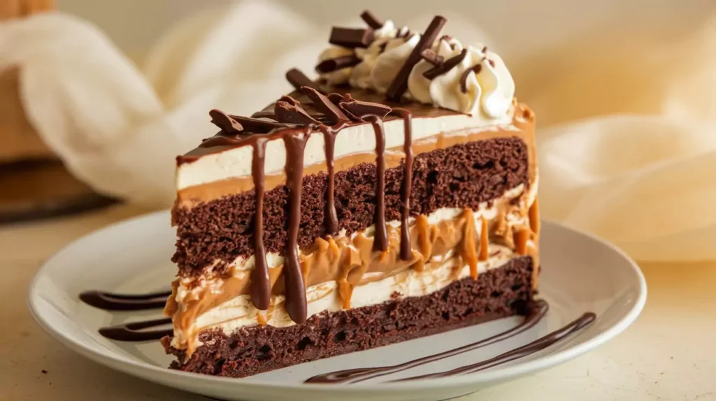 better than sex cake