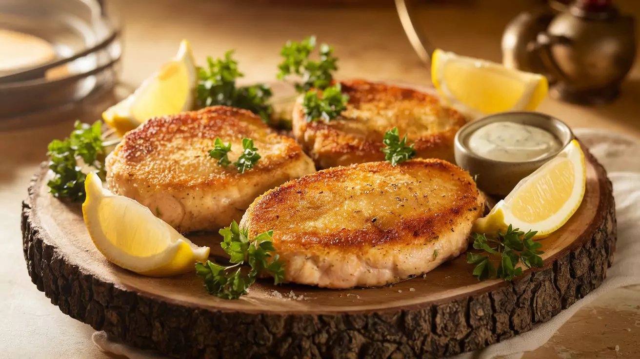 chicken cutlet