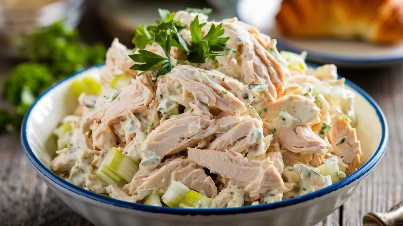 Chicken Salad