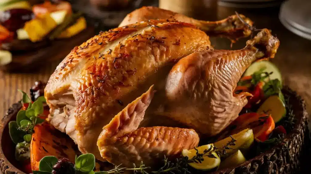 turkey breast