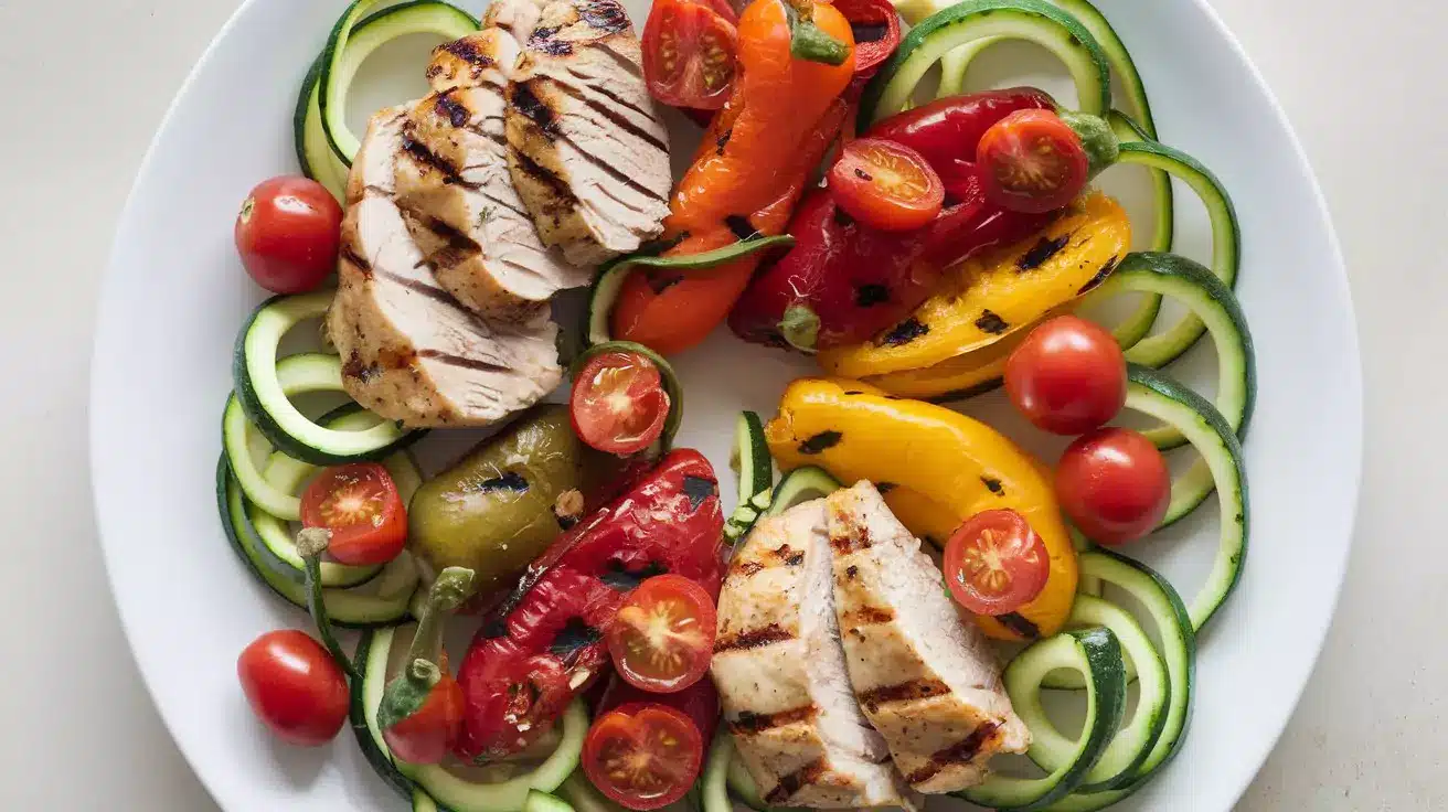 low-carb
