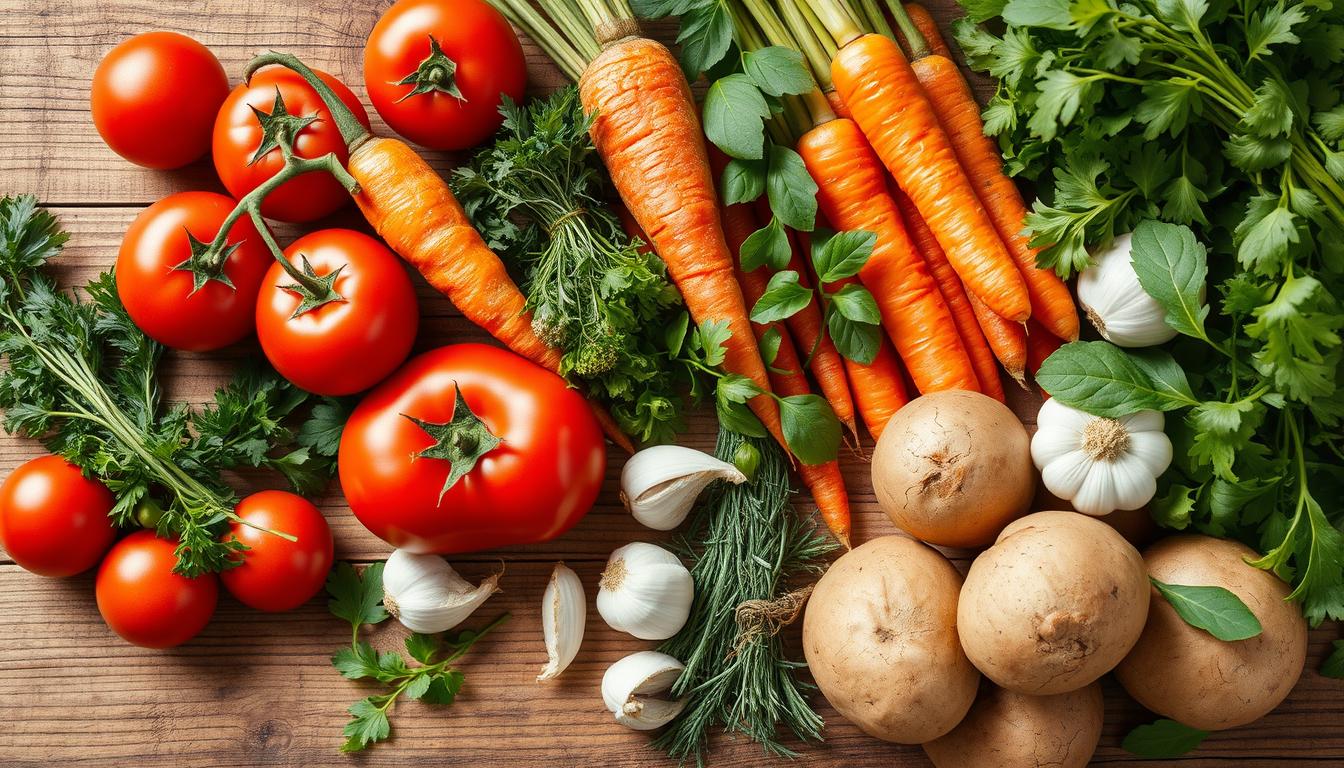 Simple Ingredients, Big Flavors: How To Make The Perfect Village Soup