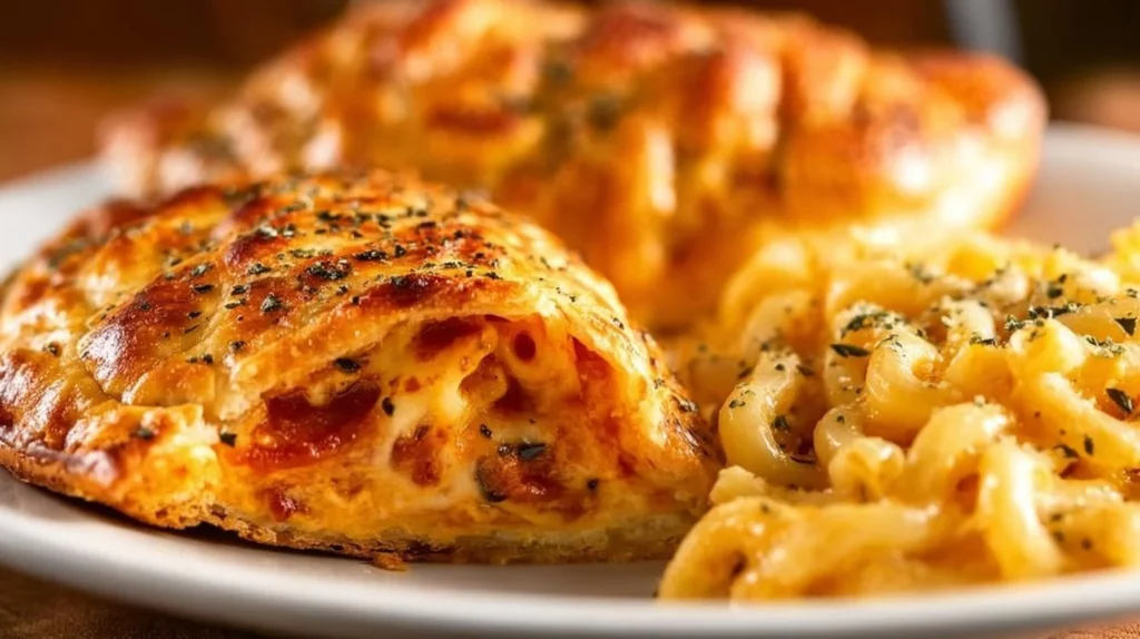 Easy 5-ingredient recipes for quick and delicious meals