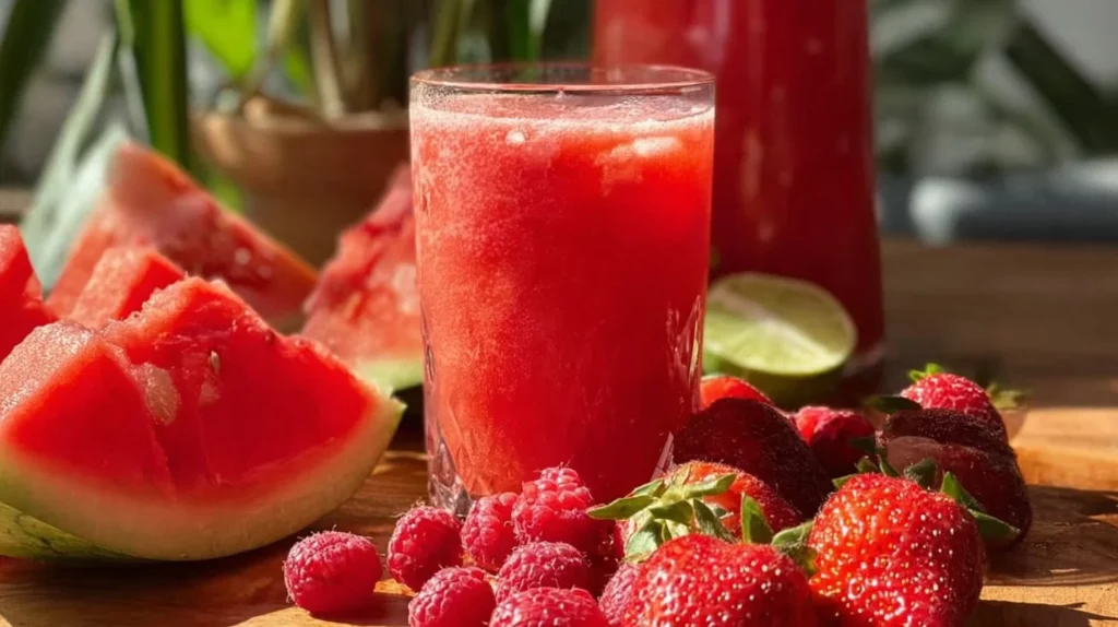 Plate of healthy delicious food featuring colorful vegetables and lean protein